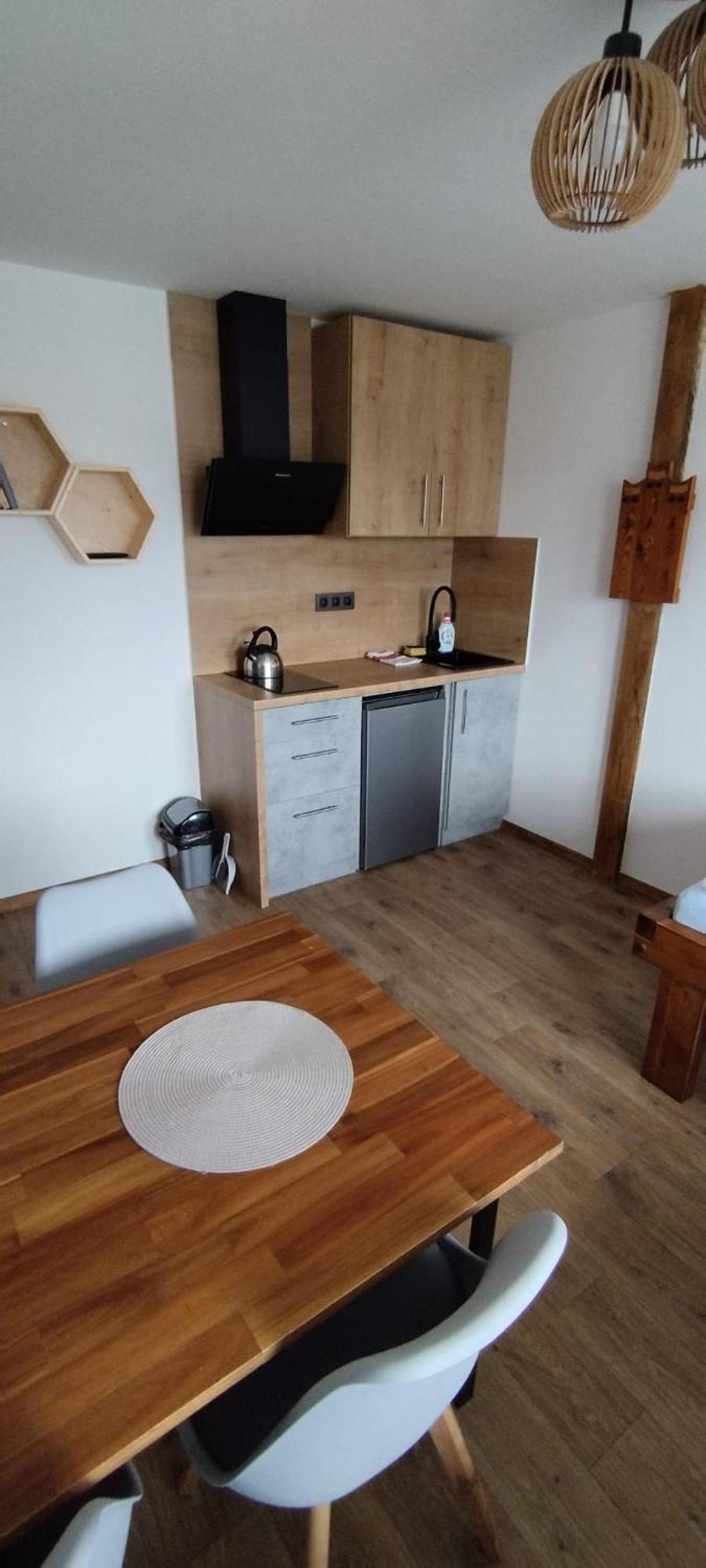 Chata Pod Houbovym Vrchem 2 Horni Plana Exterior photo